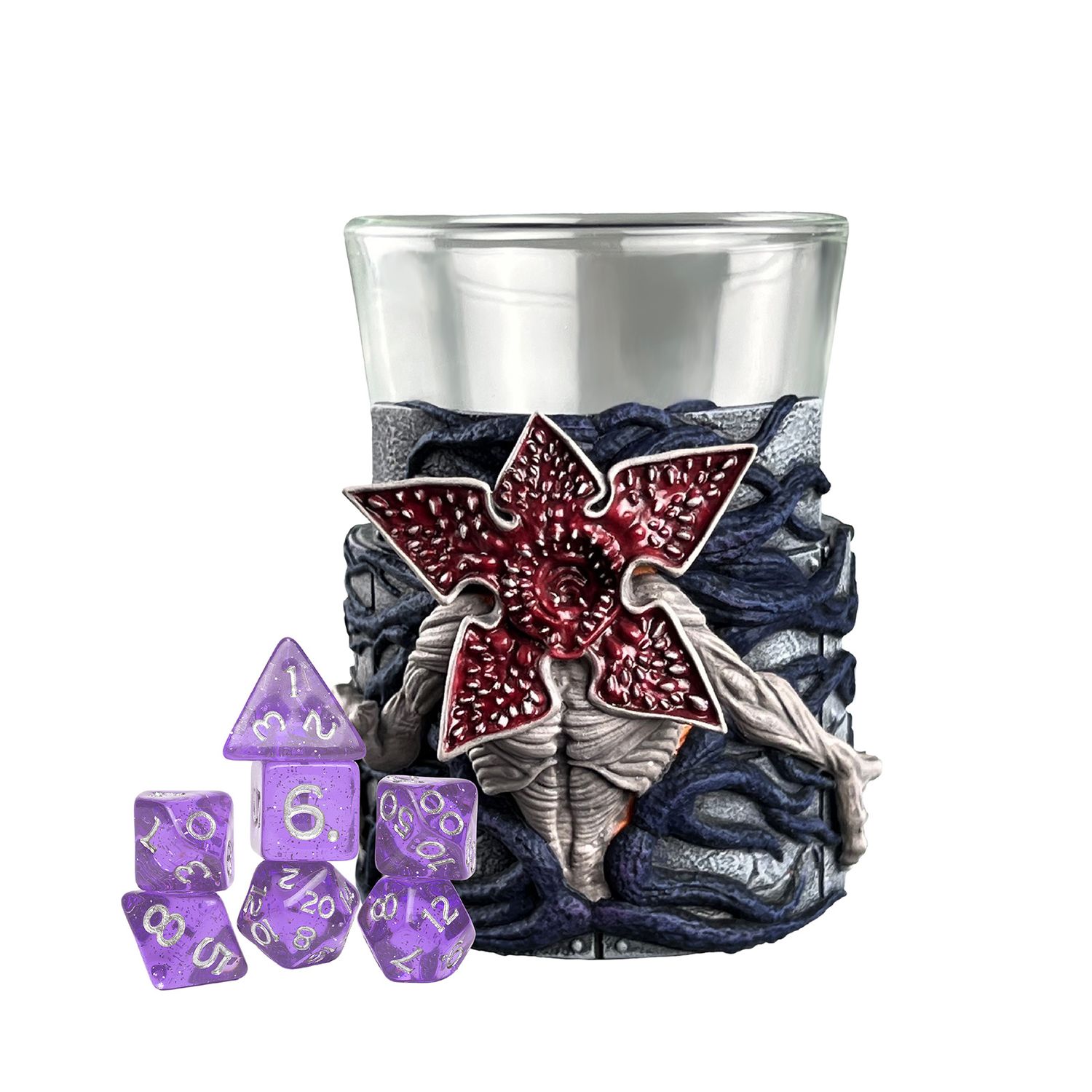 Stranger Things Mini Dice Cup Mystery Box