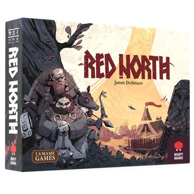 Red North
