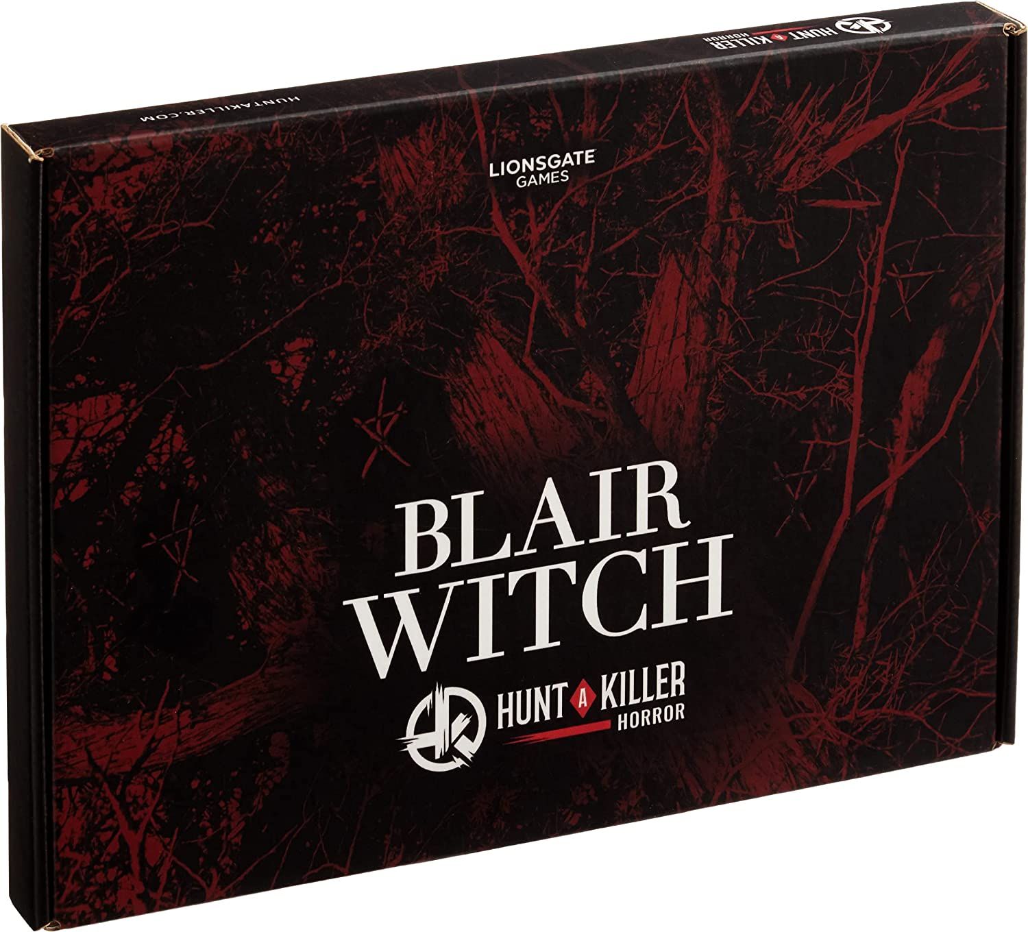Hunt a Killer: Blair Witch - Season 1