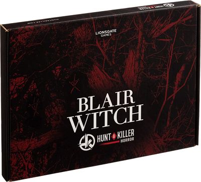 Hunt a Killer: Blair Witch - Season 1