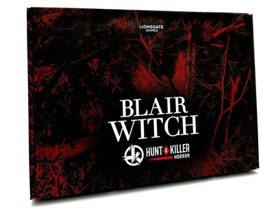 Hunt a Killer: Blair Witch - Season 2