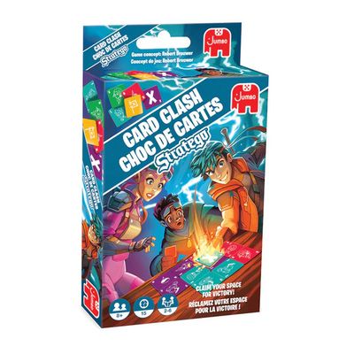 Stratego: Card Clash