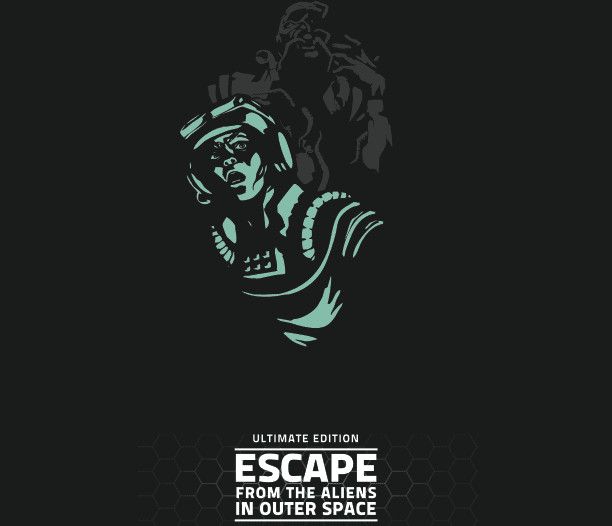 Board Game Tuesdays: Escape from the Aliens in Outer Space - March 03 at 6:00pm (Max 7 Participants)