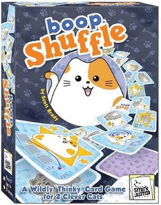 **PRE-ORDER** Boop Shuffle