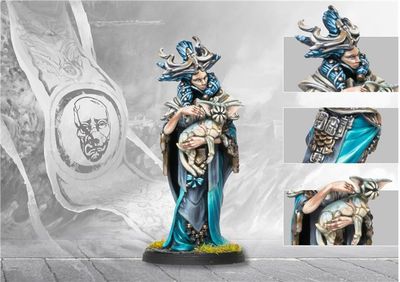 Conquest: Spires - Merchant Prince