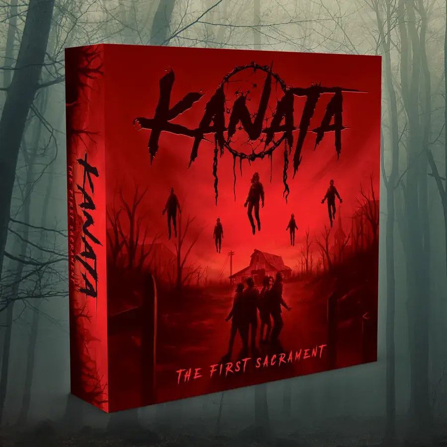 Kanata: The First Sacrament Bundle