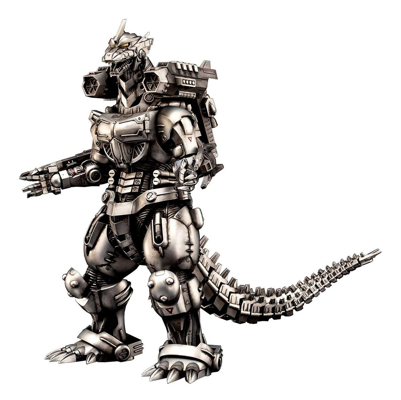MechaGodzilla KIRYU "Heavy Armor" Model Kit