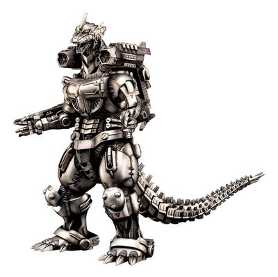 MechaGodzilla KIRYU "Heavy Armor" Model Kit