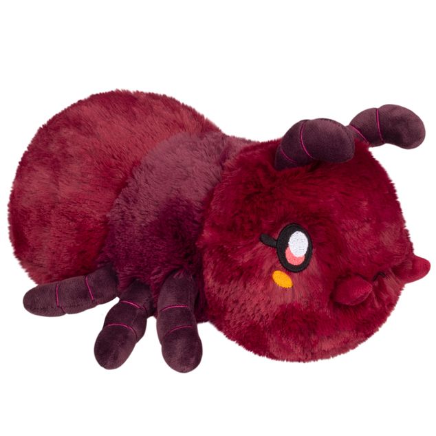 Squishable Mini Ant 7"