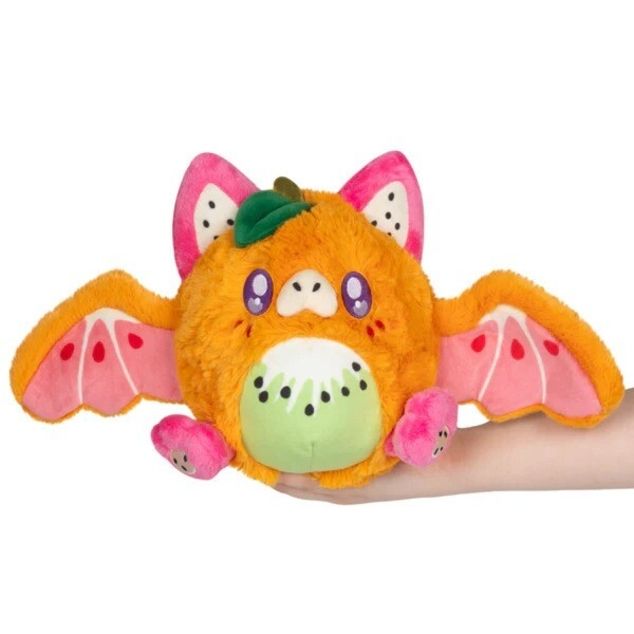 Squishable Mini Fruit Bat 7"