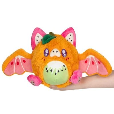 Squishable Mini Fruit Bat 7"