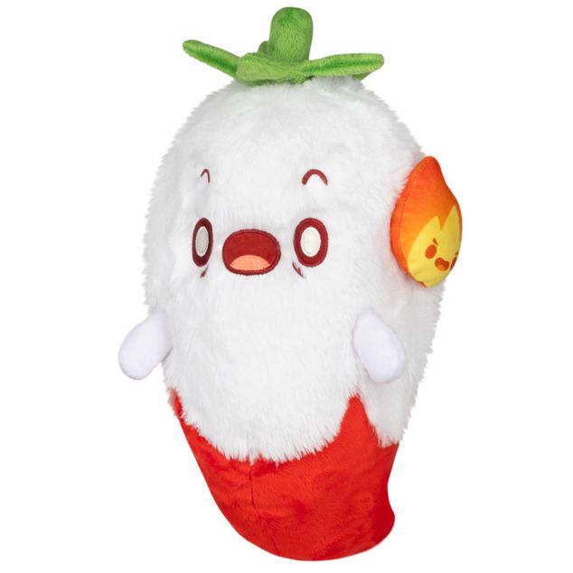 Squishable Mini Ghost Pepper 7"