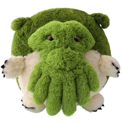 Squishable Cthulhu 15"