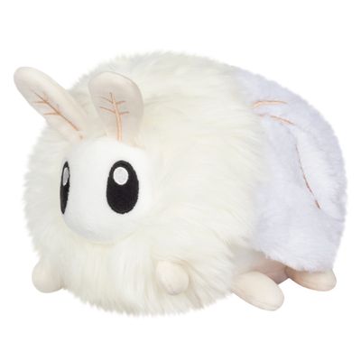 Squishable Snacker Poodle Moth 5"