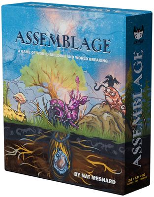 Assemblage RPG
