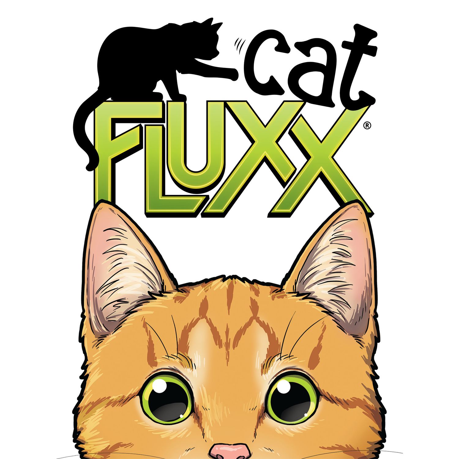 Fluxx - Cat
