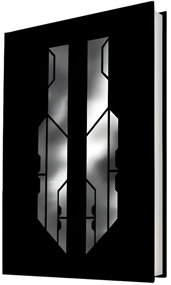 Blades in the Dark RPG: Deep Cuts (Limited Edition)