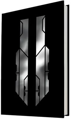 Blades in the Dark RPG: Deep Cuts (Limited Edition)