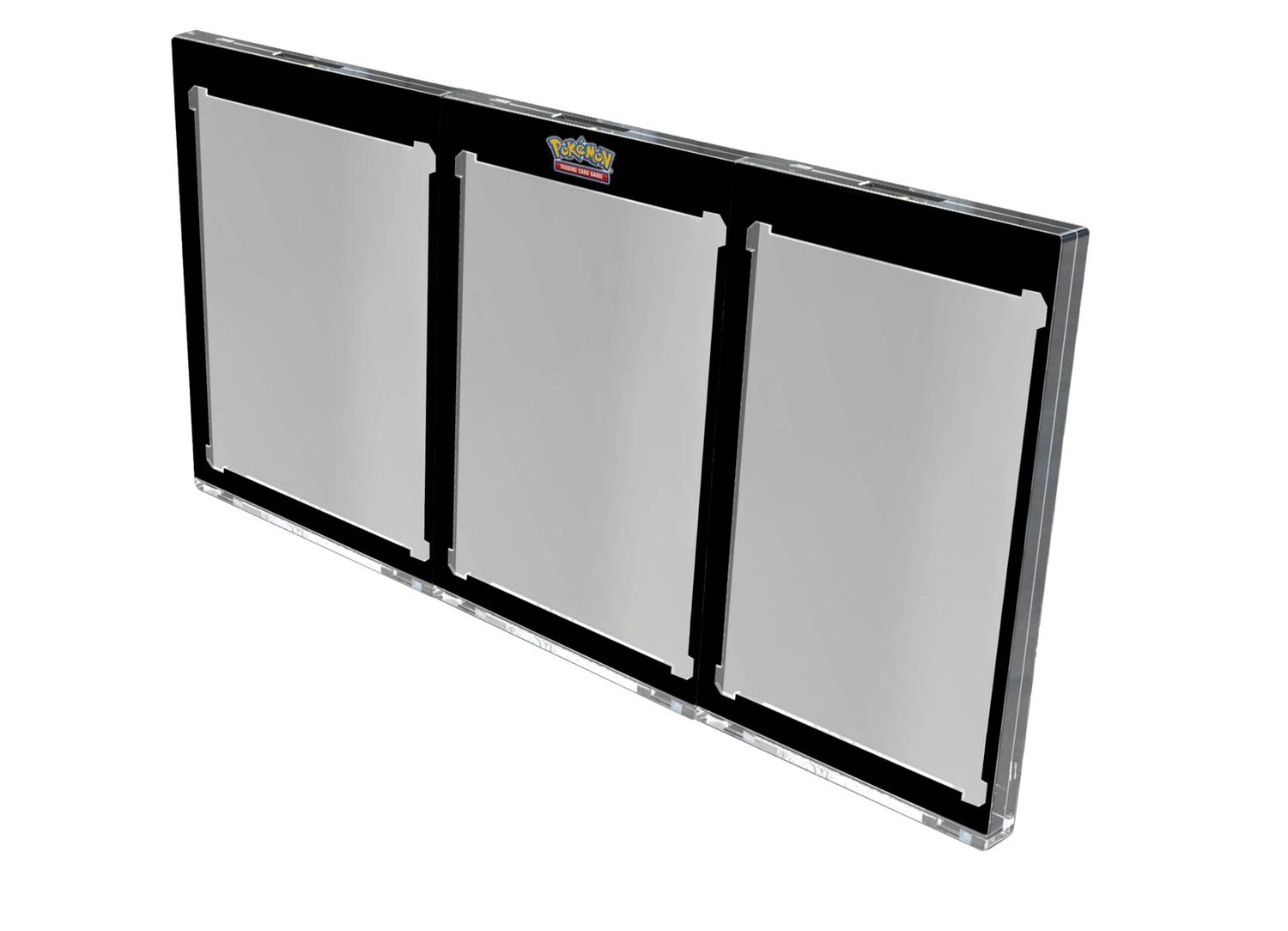 One-Touch Edge - 2.5" x 3.5" - Ultra Pro - 35pt - Pokemon - Neon Kanto