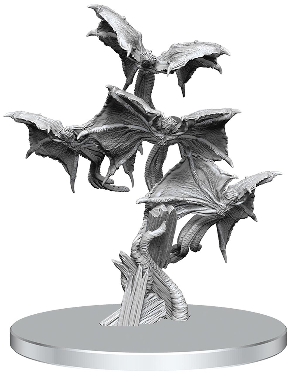 Stranger Things Miniatures: Demobat Swarm