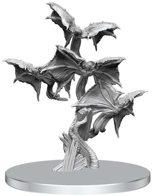 Stranger Things Miniatures: Demobat Swarm