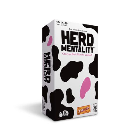 Herd Mentality: Party Box