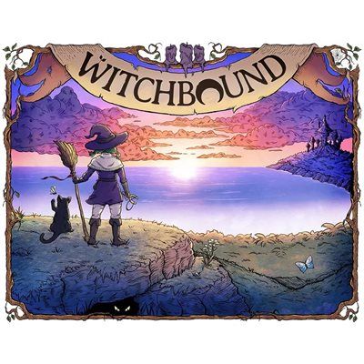 Witchbound