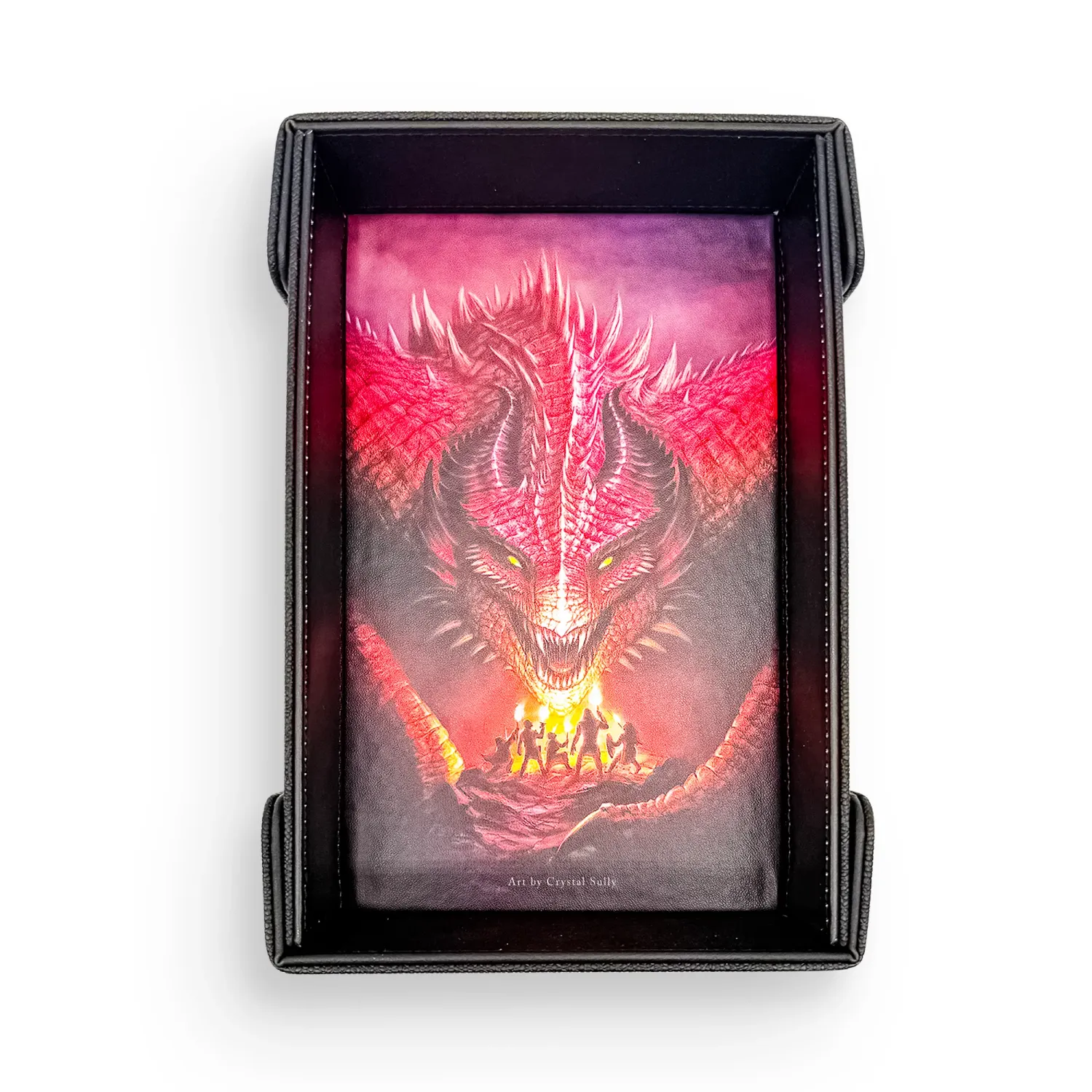 Dice Tray - Tray of Folding -