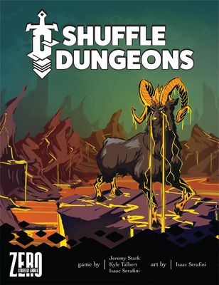 Shuffle Dungeon