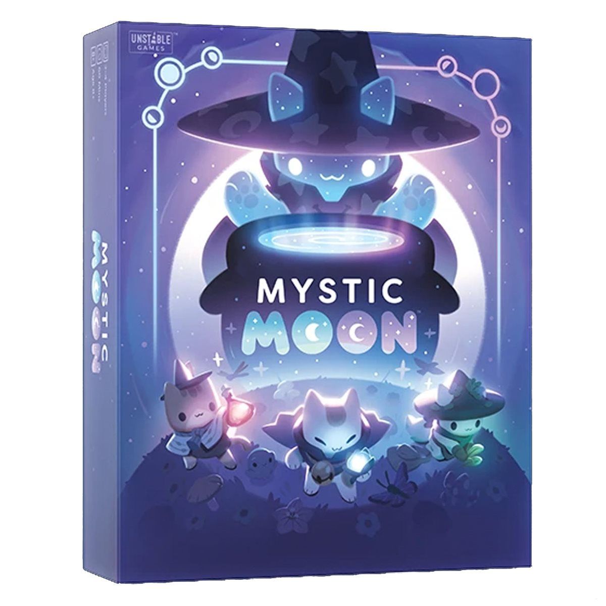 **PRE-ORDER** Mystic Moon