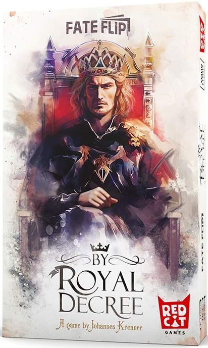 FateFlip: By Royal Decree