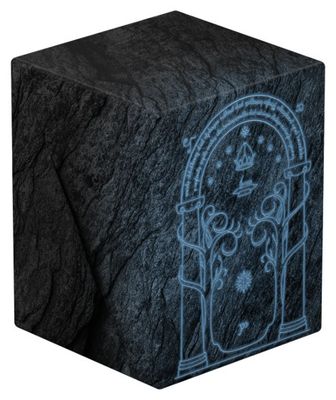 Deck Box - Boulder (100+) - The Lord of the Rings - Mines of Moria