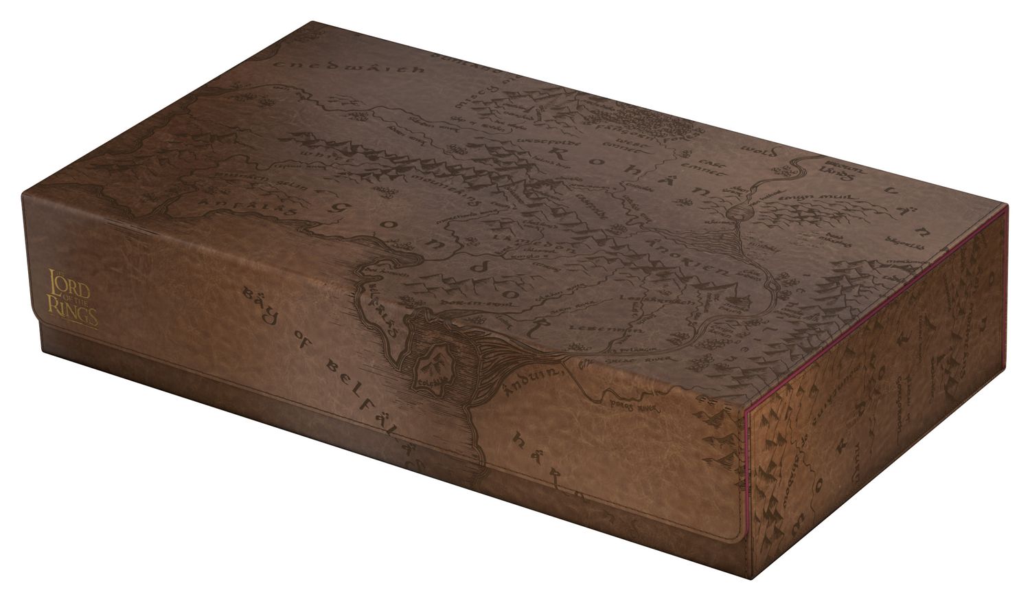 Deck Case - Omnihive (1000+) - The Lord of the Rings