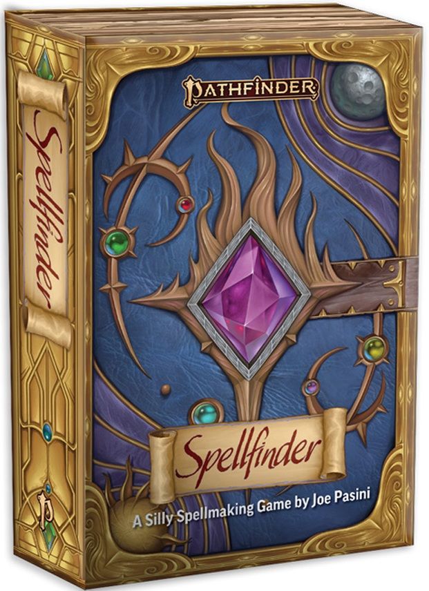 Spellfinder