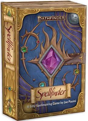 Spellfinder