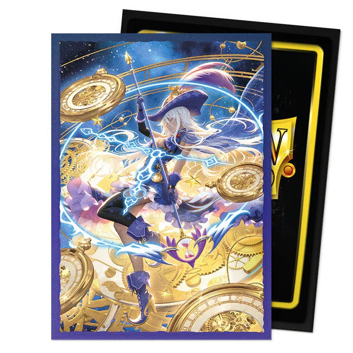 Sleeves - 63x88mm - Dragon Shield - 100/pk - Grand Archive -