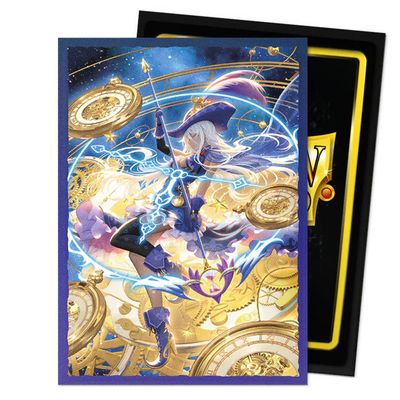 Sleeves - 63x88mm - Dragon Shield - 100/pk - Grand Archive -