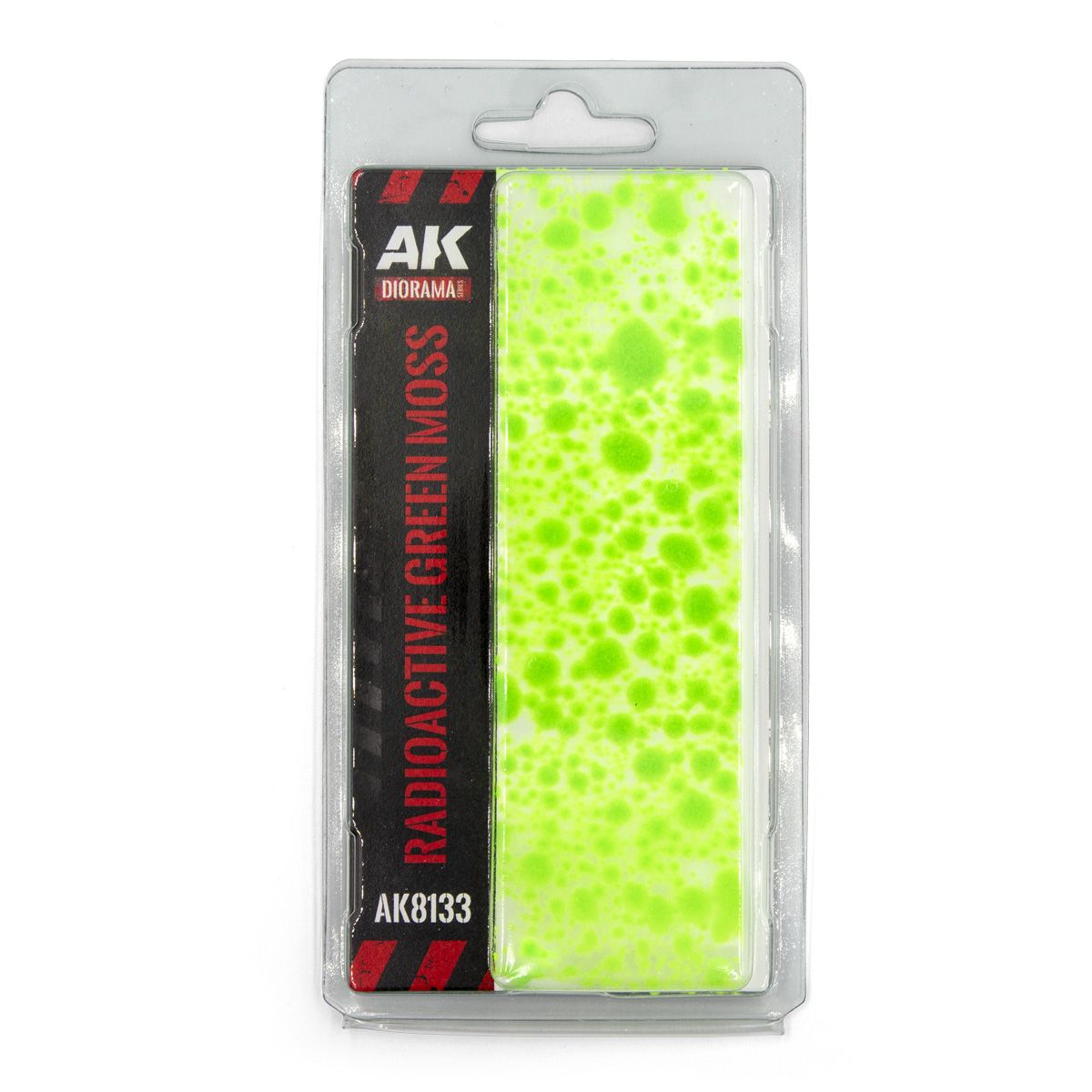 AK Interactive - Radioactive Green Moss