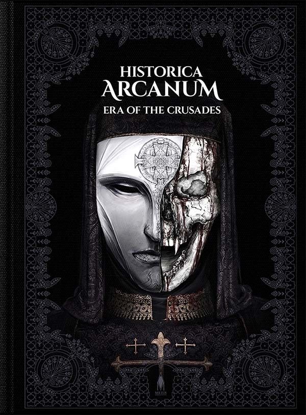 Historica Arcanum RPG: Era of the Crusades (5E Compatible)