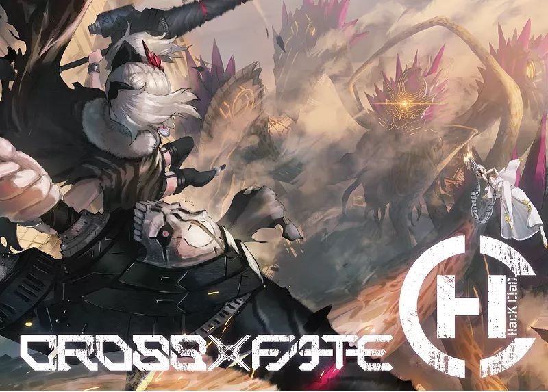 HacKClaD: Cross Fate Expansion