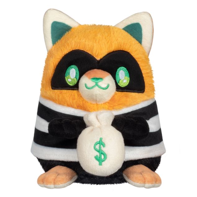 Squishable Alter Ego Kitty -