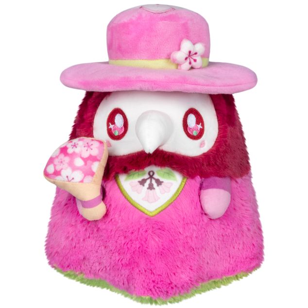 Squishable Mini Sakura Plague Doctor 7"