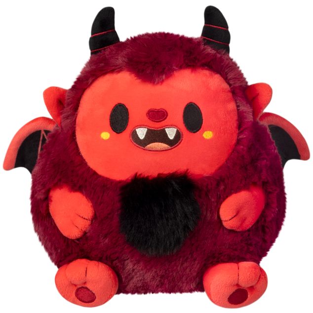 Squishable Mini Imp 7"