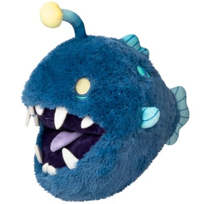 Squishable Mini Anglerfish 7"