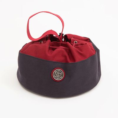 Dice Bag of Hoarding -