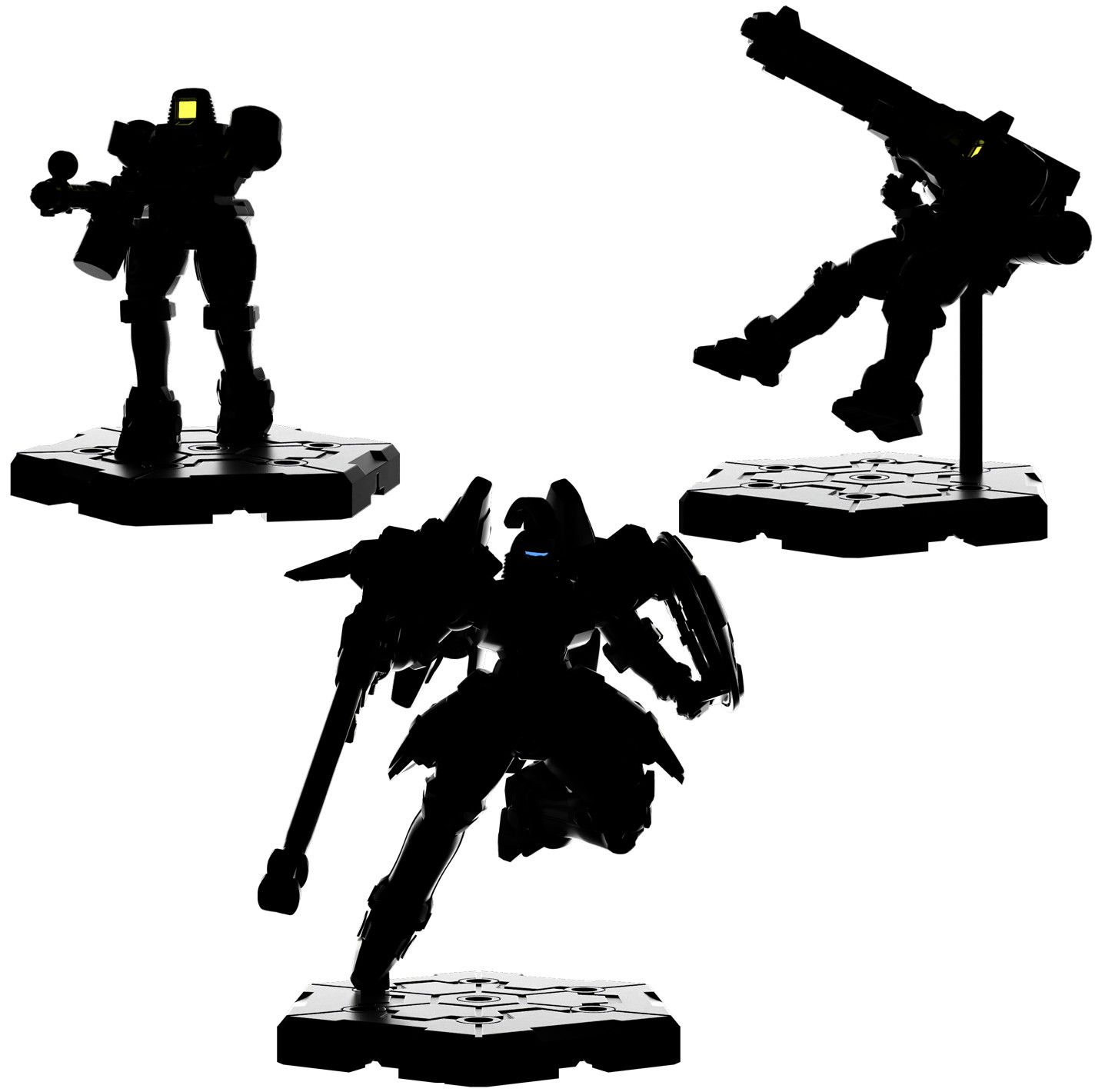 **PRE-ORDER** Gundam Assemble: Expansion Set 5 (Mobile Suit Gundam Wing)