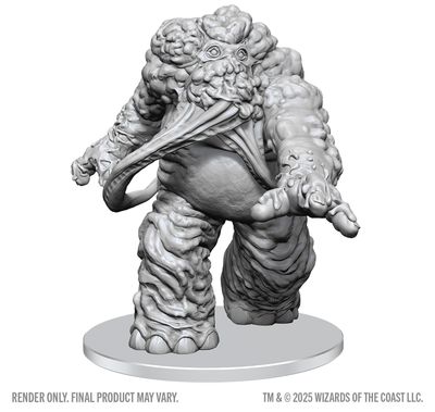 Nolzur's Marvelous Miniatures: Eater of Knowledge