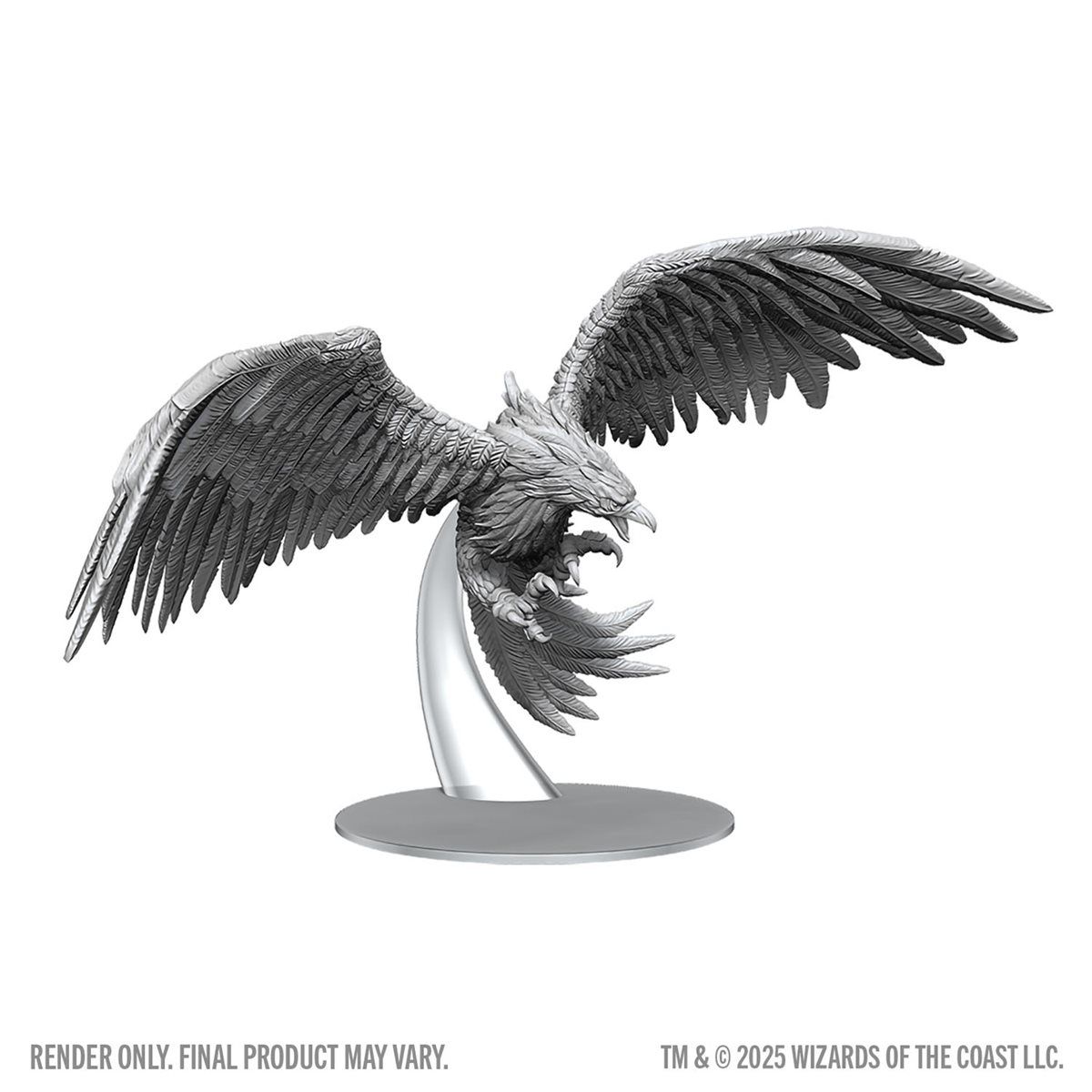 Nolzur's Marvelous Miniatures: Roc