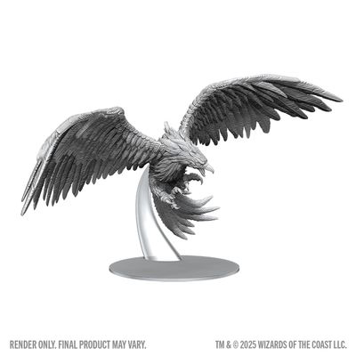 Nolzur's Marvelous Miniatures: Roc