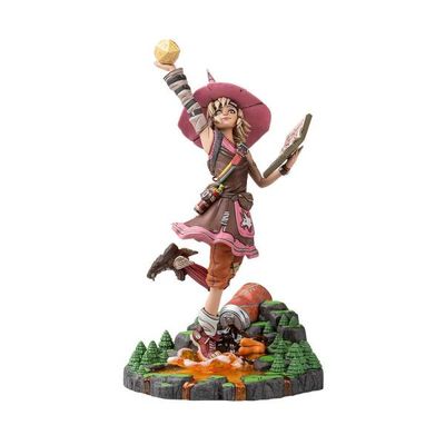 Tiny Tina’s Wonderlands – Tina the Bunker Master Figure
